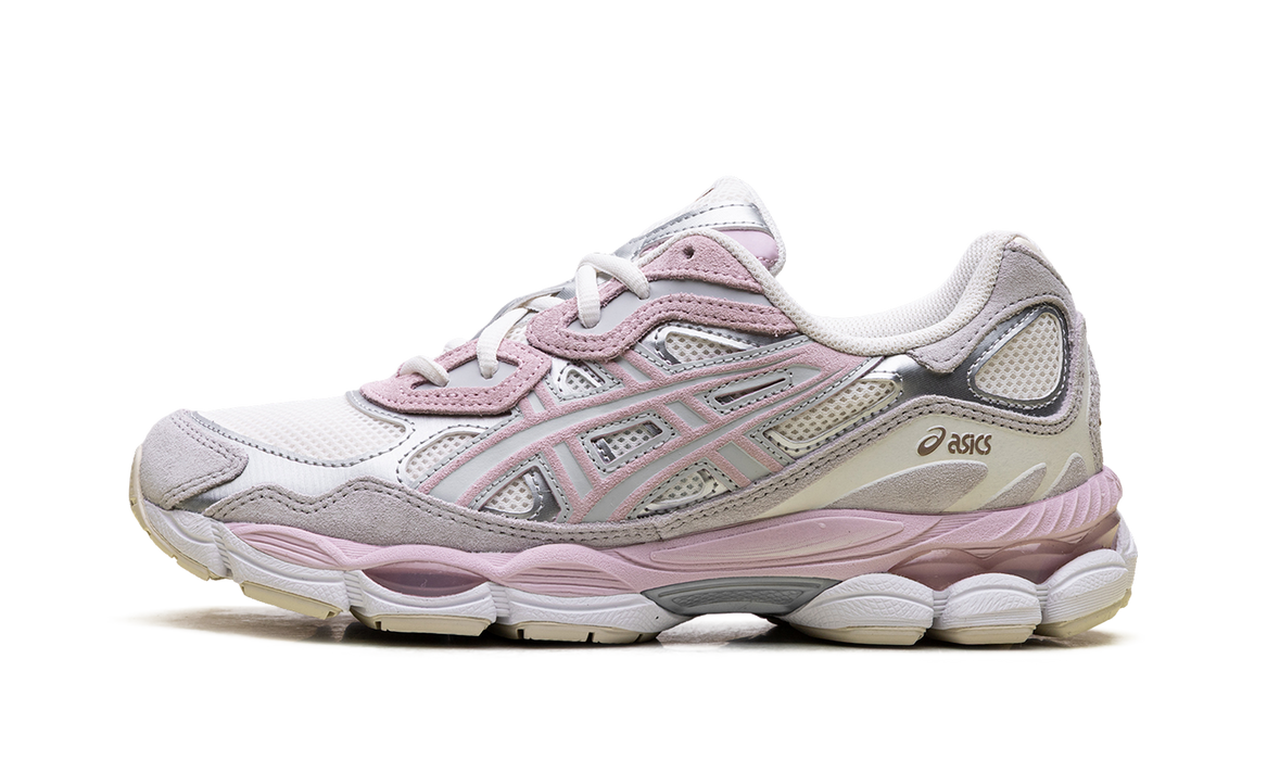 ASICS Gel-NYC Concrete Barely Rose