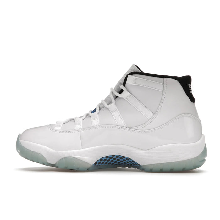Jordan 11 Retro Legend Blue (2014)