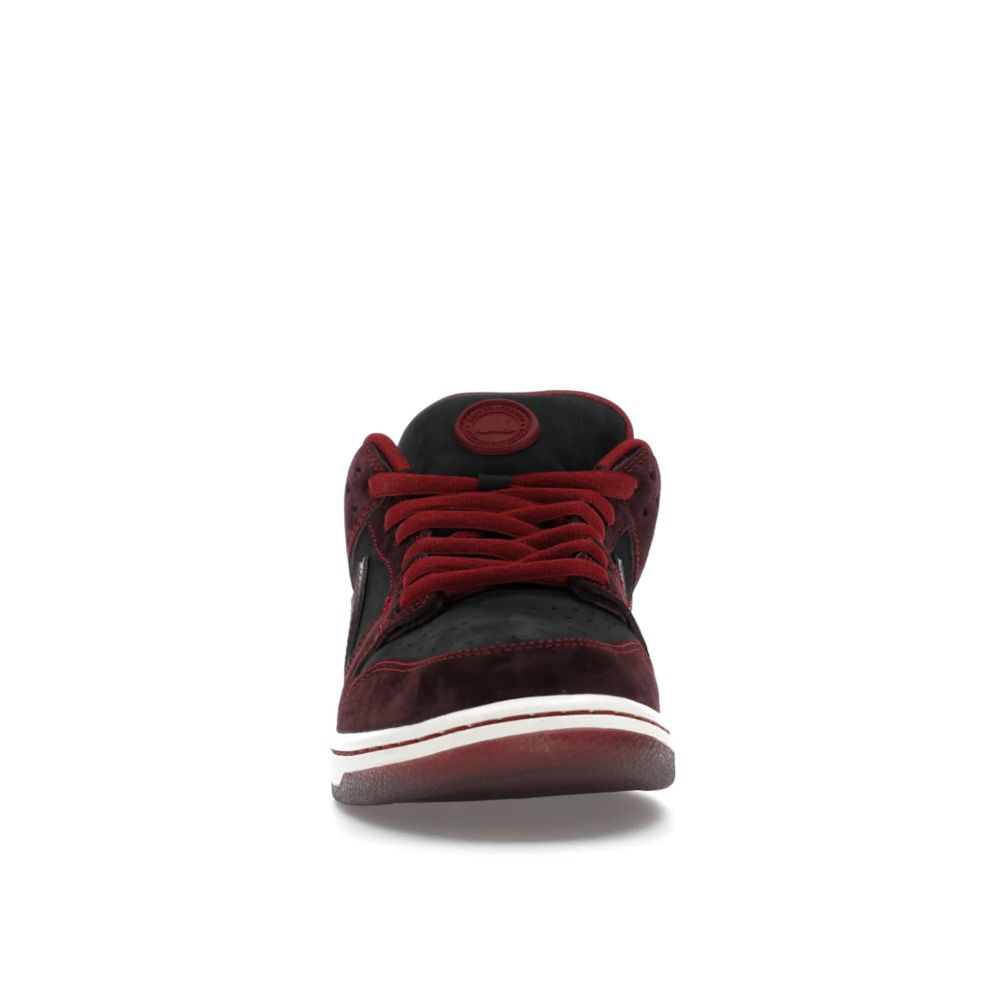 Nike SB Dunk Low Riot Skateshop