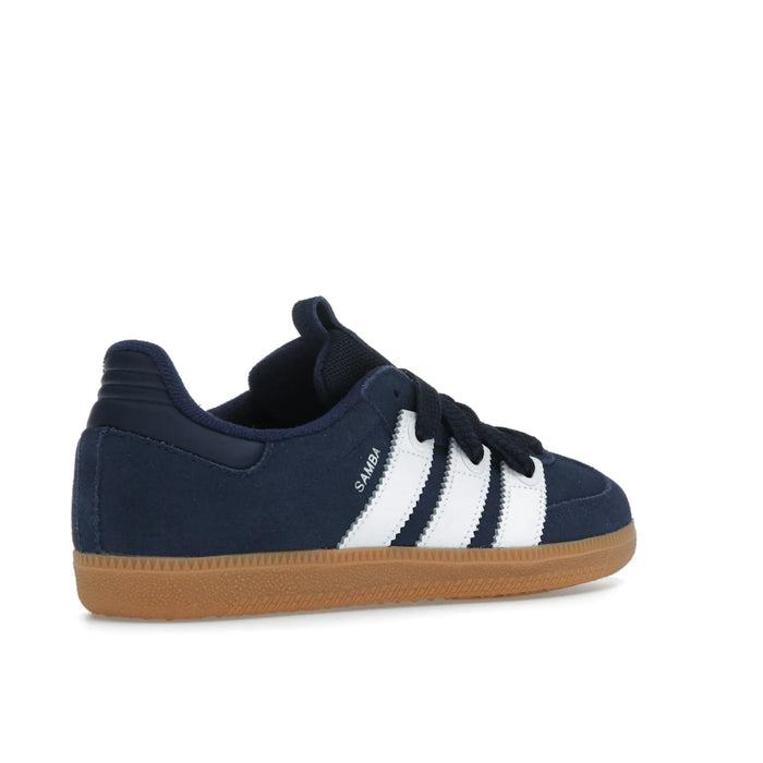 adidas Samba OG Night Indigo (Women's)