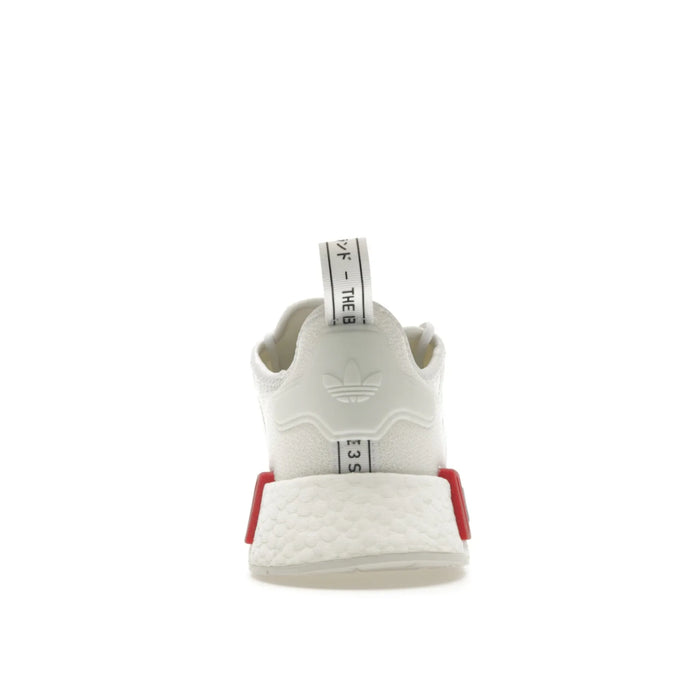 adidas NMD R1 Cloud White