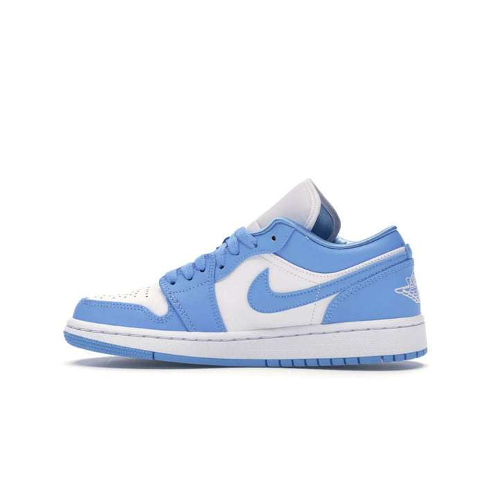 Jordan 1 Low UNC (Women's)