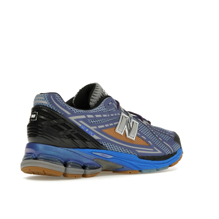New Balance 1906R Action Bronson Medusa Azul