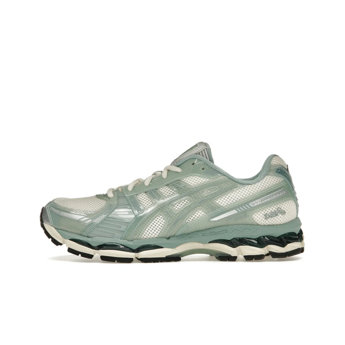 ASICS Gel-Kayano 12.1 Kith Cream Sage