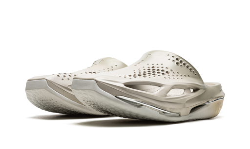 Nike MMW 005 Slide Light Bone