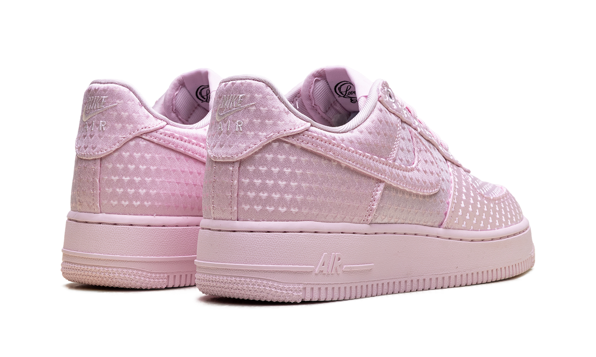 Nike Air Force 1 Low Valentine's Day Pink Foam (2026) (Women's)