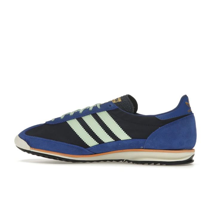 adidas SL 72 Night Indigo Semi Green Spark (Women's)