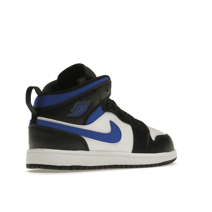 Jordan 1 Mid Racer Blue (PS)
