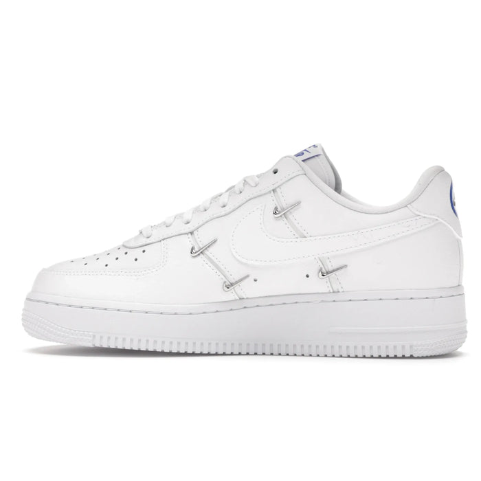 Nike Air Force 1 LX White (Women's)