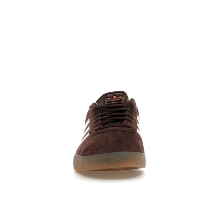 adidas Gazelle Shadow Brown (Women's)