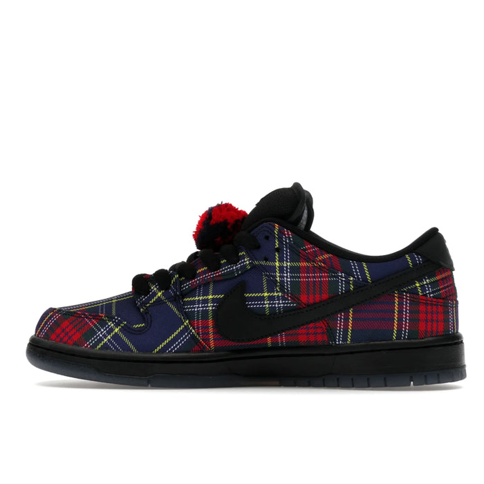 Nike SB Dunk Low Nardwuar