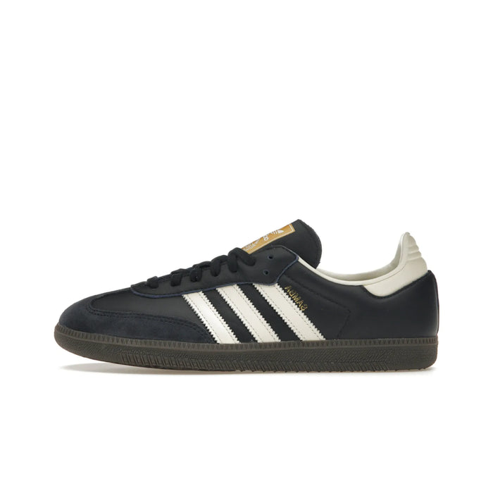 adidas Samba OG Night Navy Gum