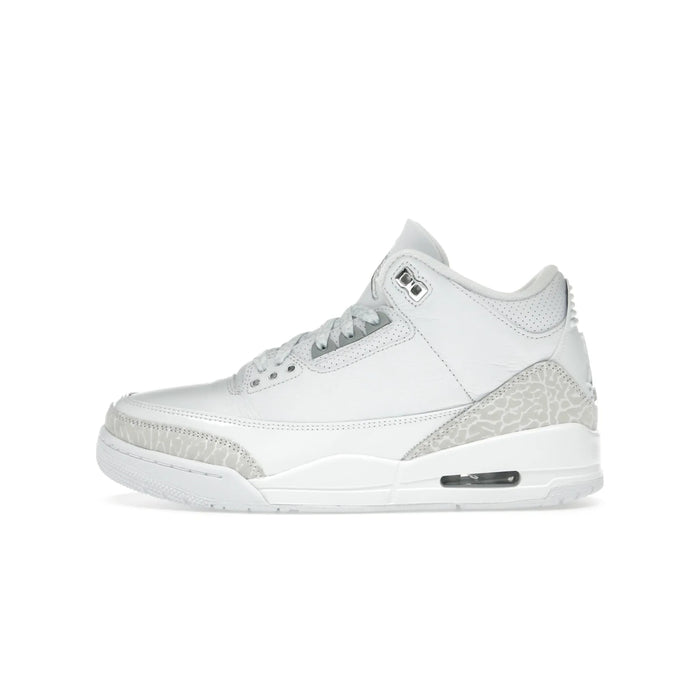 Jordan 3 Retro Pure Money (2025)