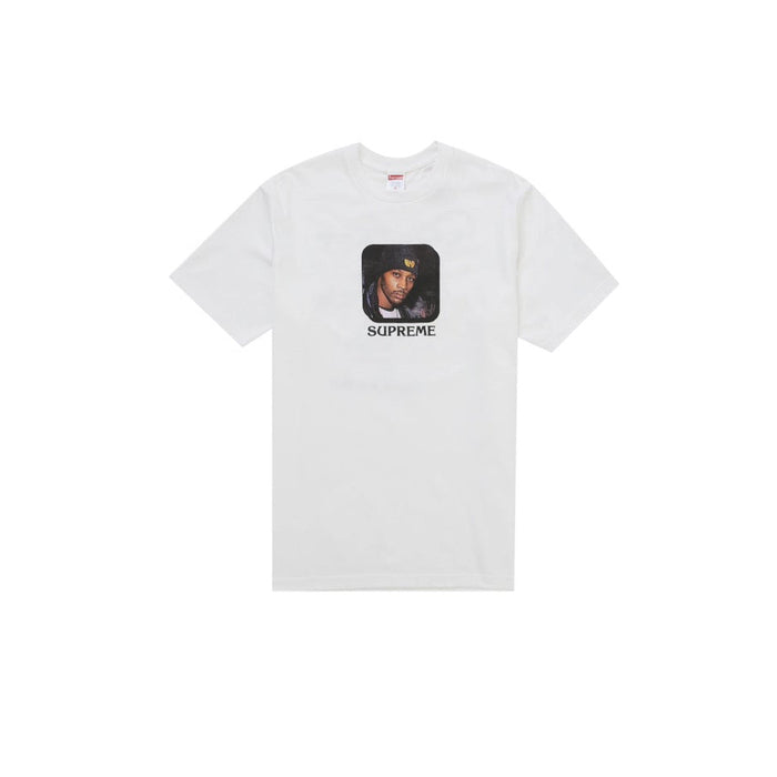 Supreme Wu-Tang Clan RZA Tee White