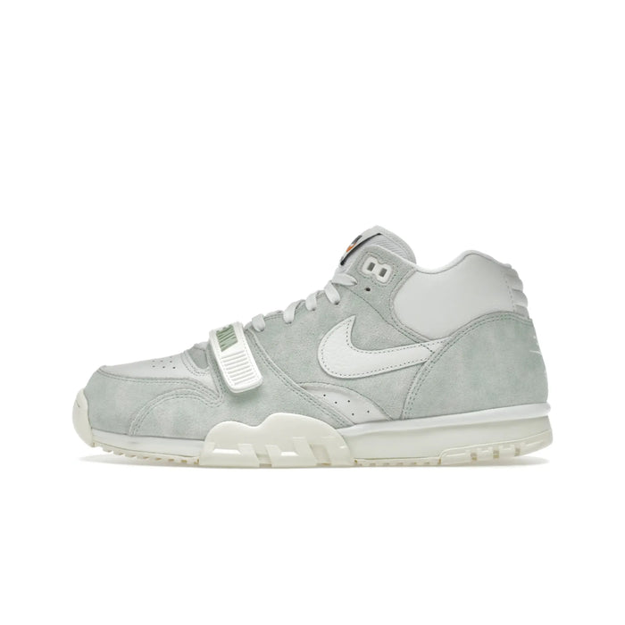 Nike Air Trainer 1 Enamel Green