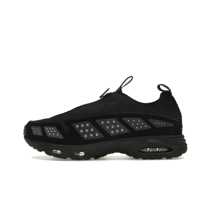 Nike Air Max Sunder Black Silver (Women's)