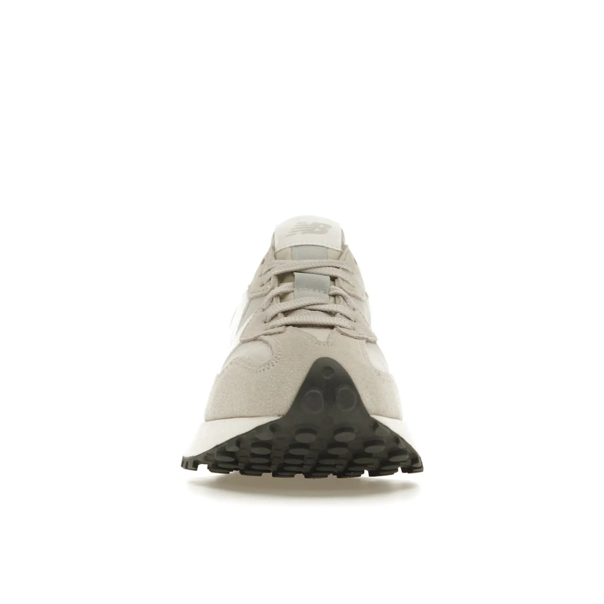 New Balance 327 Off White White