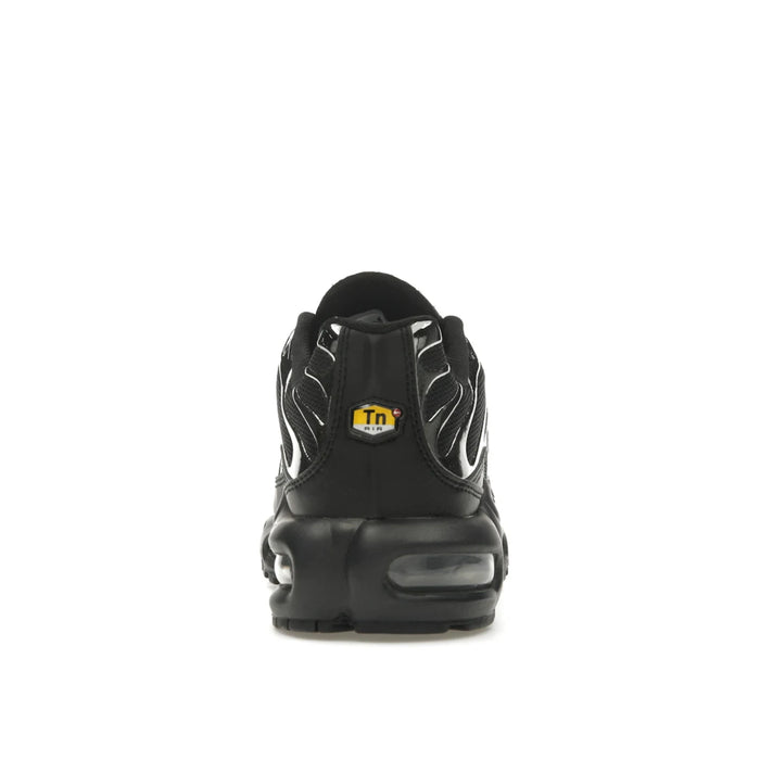 Nike Air Max Plus SE Black Chrome (Women's)