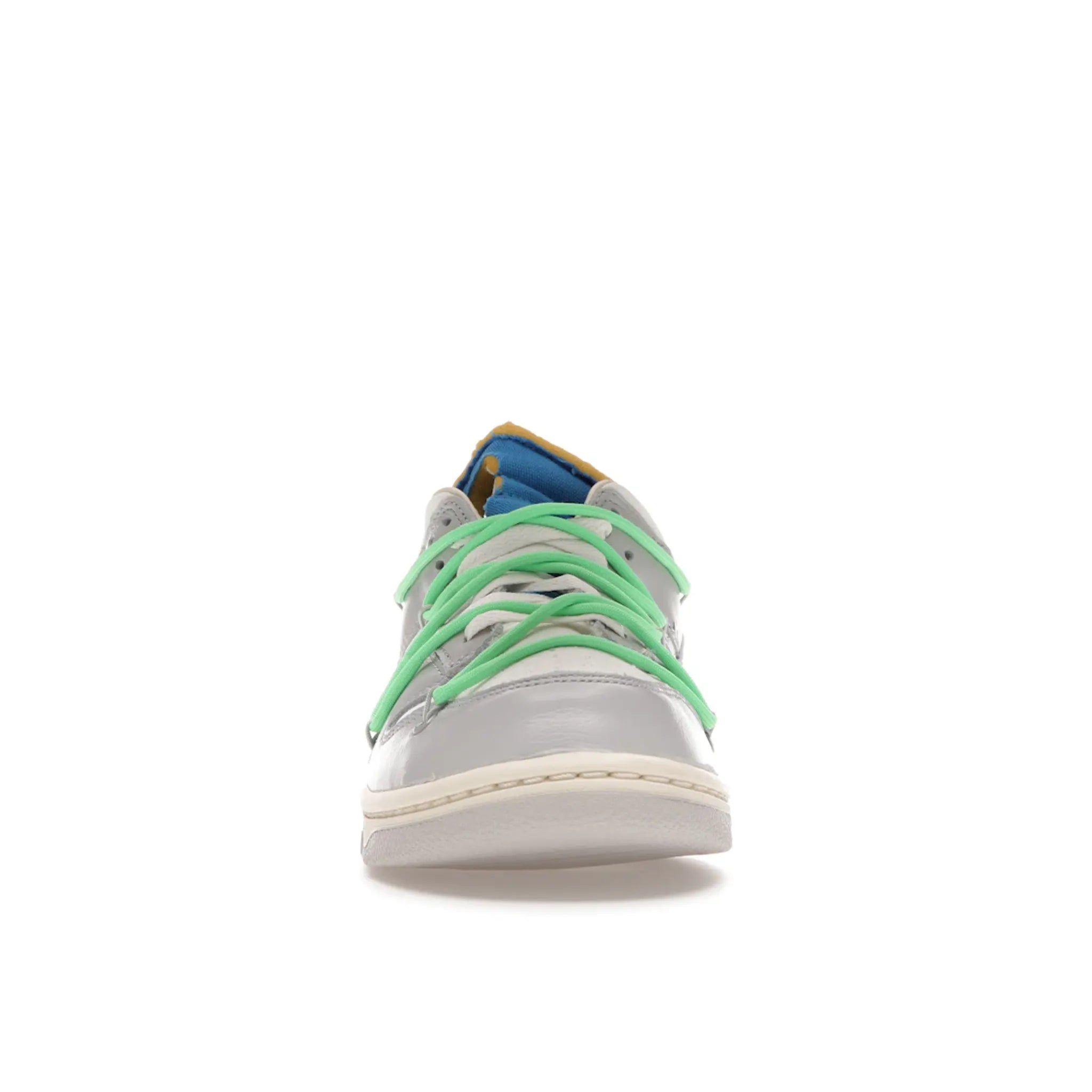 Nike Dunk Low Off-White Lot 26