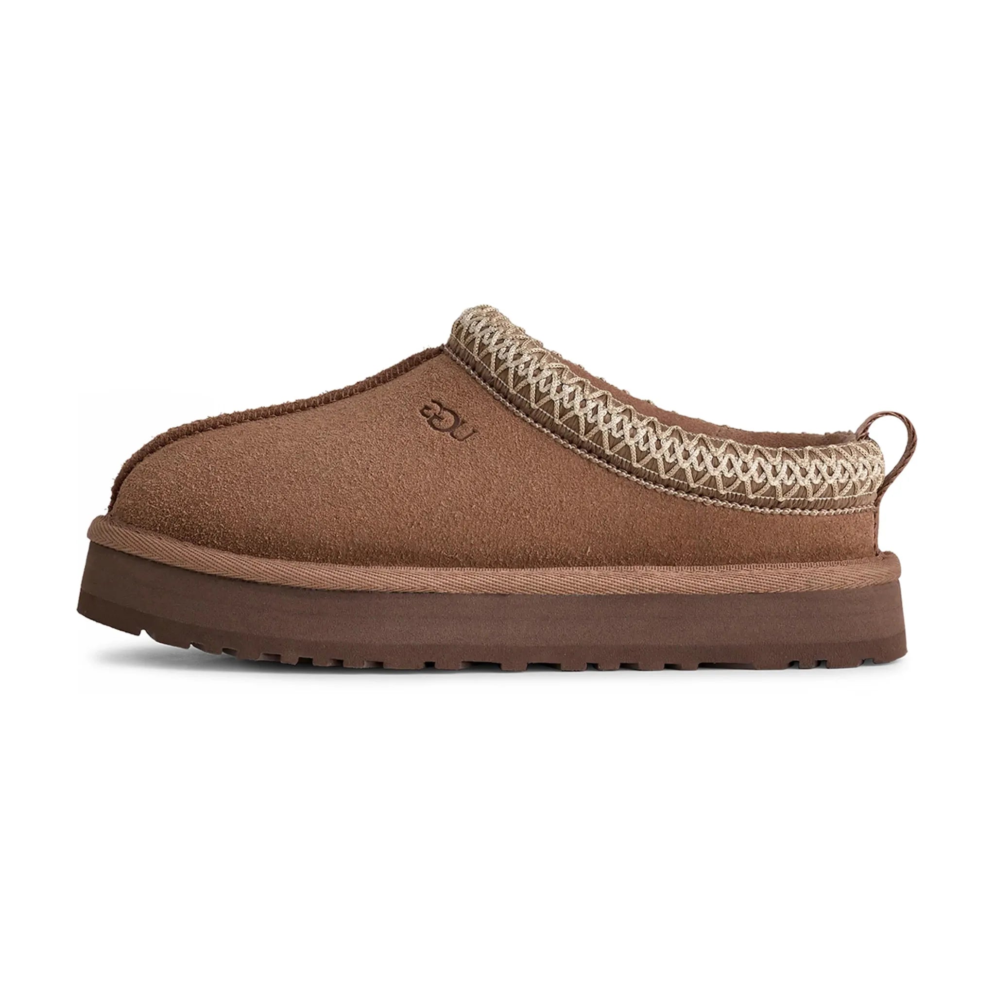 UGG Tazz Slipper Rocky Oak (Kids)