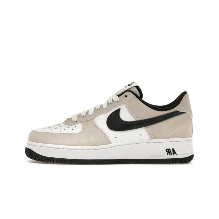 Nike Air Force 1 Low '07 LV8 White Black