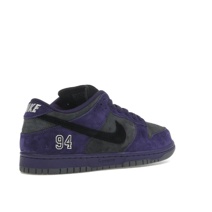 Nike SB Dunk Low Supreme 94 Ink