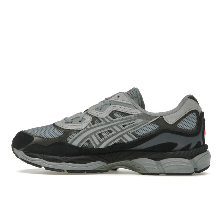 ASICS Gel-NYC Gravel Black
