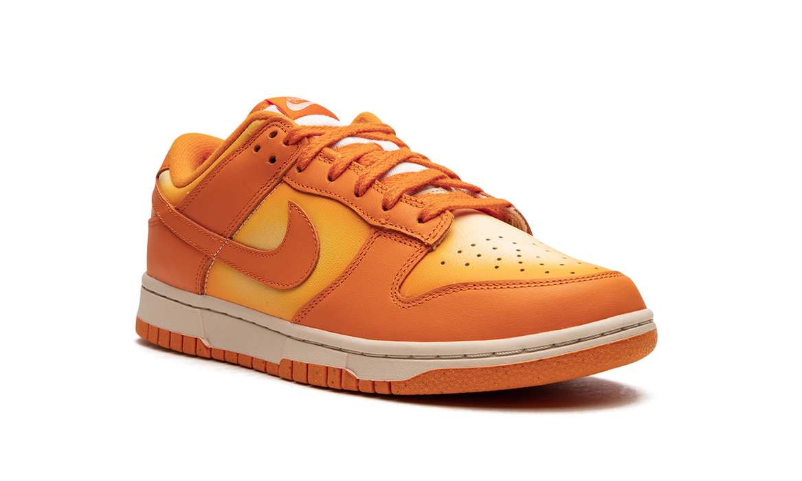 Nike Dunk Low Magma Orange (Women's)
