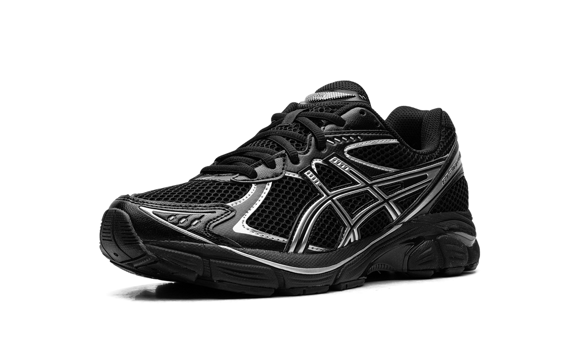 ASICS GT-2160 Black Pure Silver