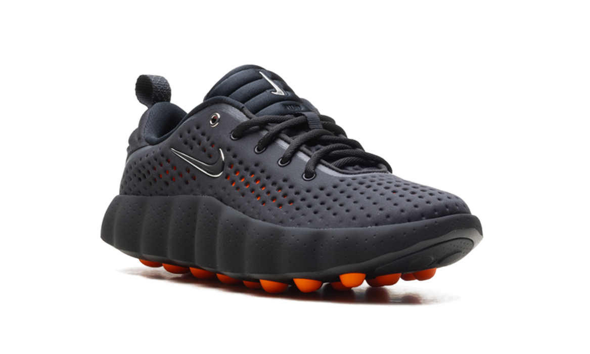 Nike Mind 002 Black Chrome (Women's)