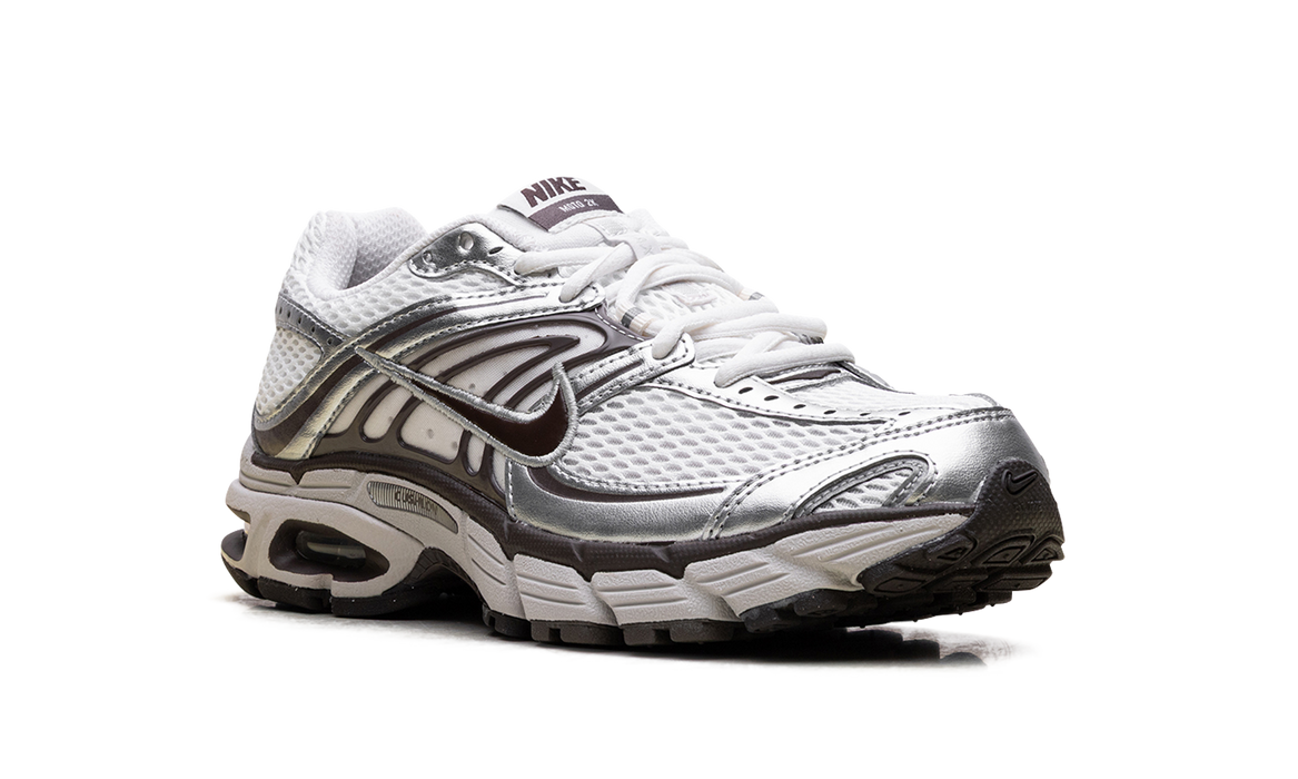 Nike Air Max Moto 2K Phantom Silver Baroque Brown (Women's)