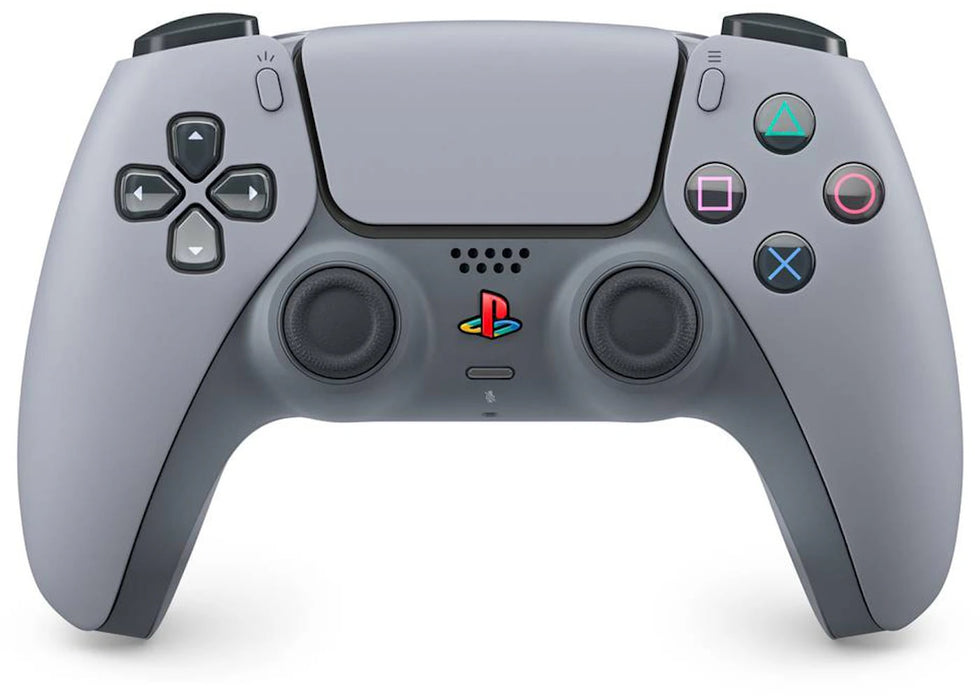 Sony Playstation PS5 DualSense 30th Anniversary Limited Edition Wireless Controller