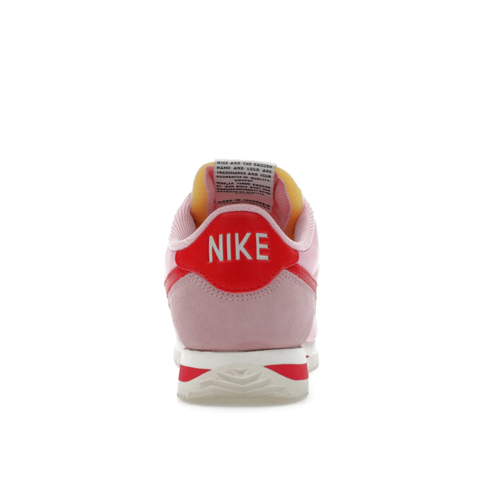 Nike Cortez TXT Medium Soft Pink Sail (Women's)