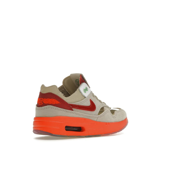 Nike Air Max 1 CLOT Kiss of Death (2021) (PS)