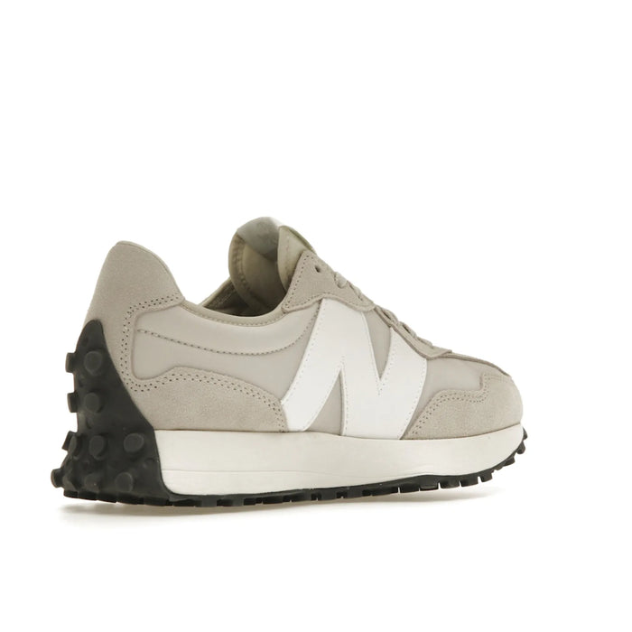 New Balance 327 Off White White