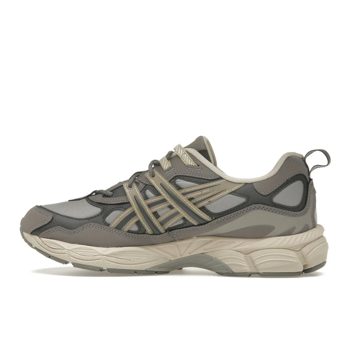 ASICS Gel-NYC Utility Steeple Grey Graphite Grey