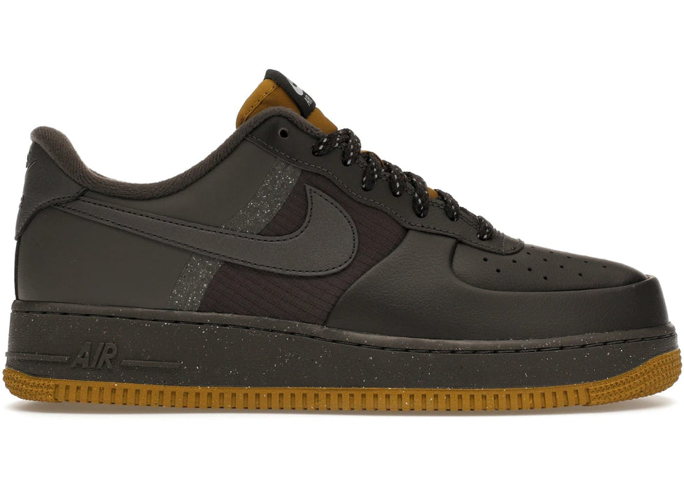 Nike Air Force 1 Low '07 LV8 Winterized Medium Ash