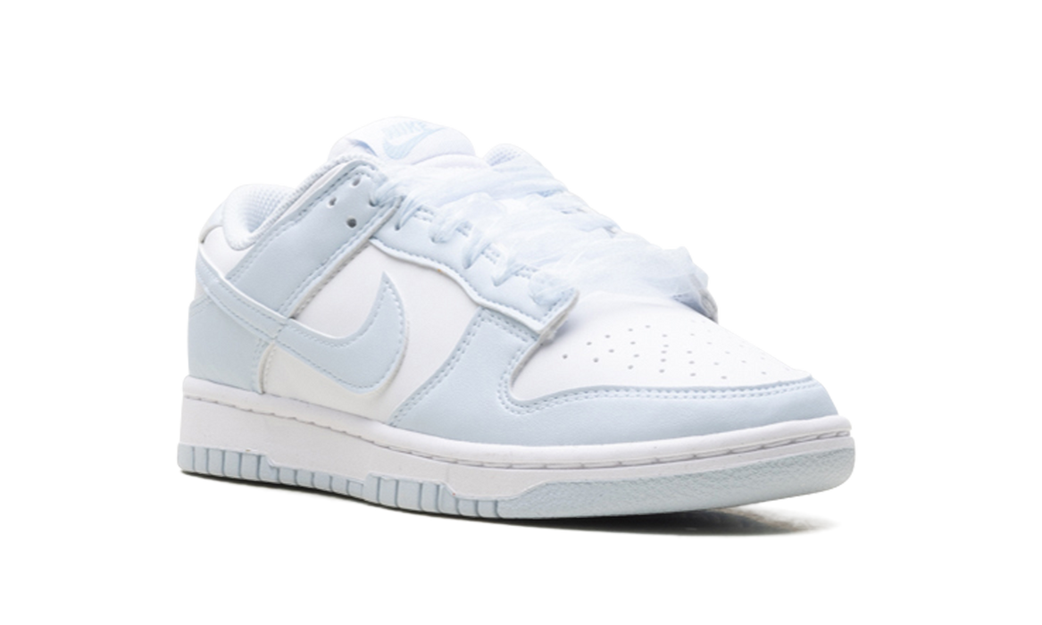Nike Dunk Low Next Nature White Blue Tint (Women's)