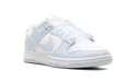 Nike Dunk Low Next Nature White Blue Tint (Women's)