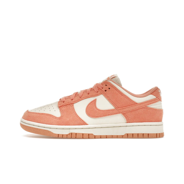 Nike Dunk Low Next Nature Apricot Agate (Women's)