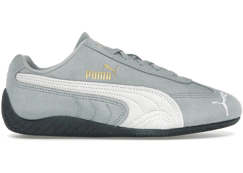 Puma Speedcat OG Cool Mid Grey White