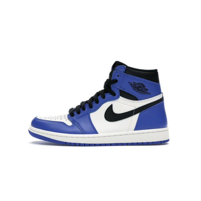 Jordan 1 Retro High Game Royal
