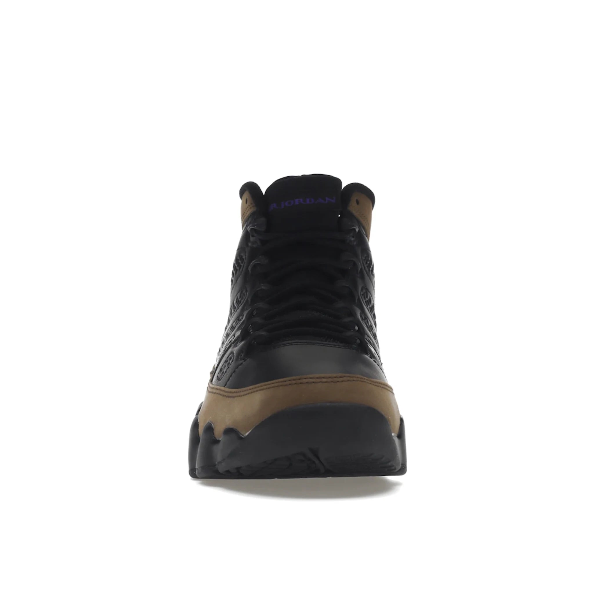 Jordan 9 Retro Light Olive Concord