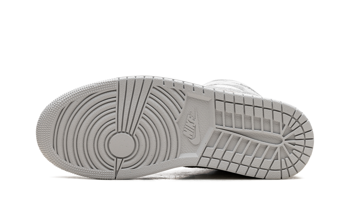 Jordan 1 Mid SE Neutral Grey Sail