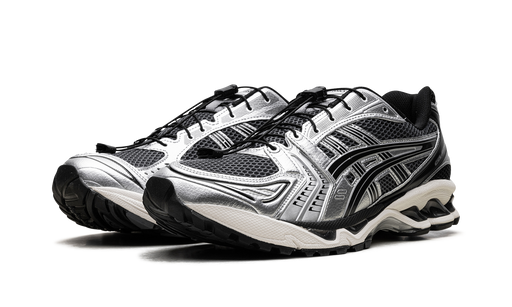 ASICS Gel-Kayano 14 Unlimited Pack Carrier Grey