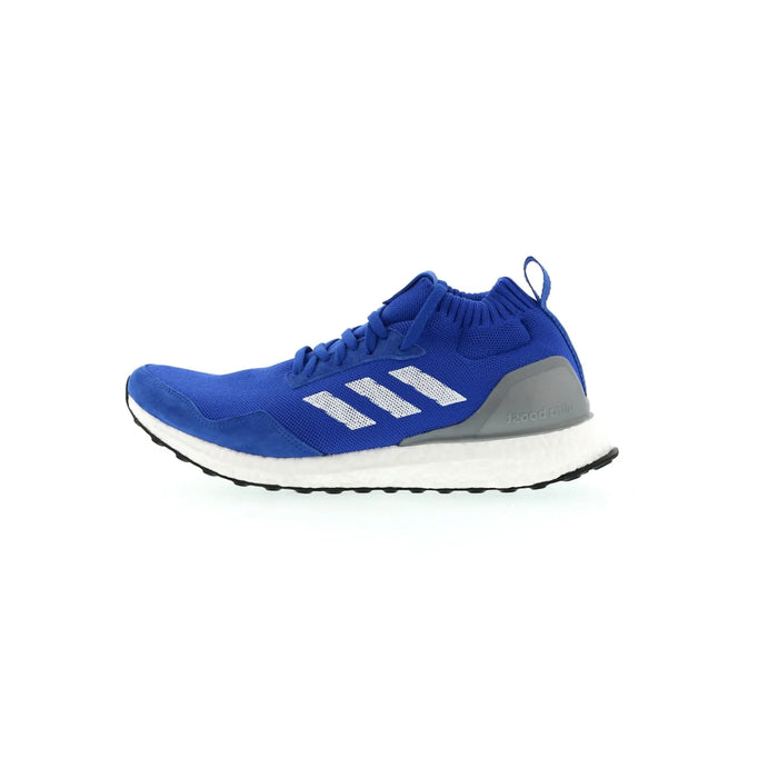 Czas biegu adidas Ultra Boost w połowie