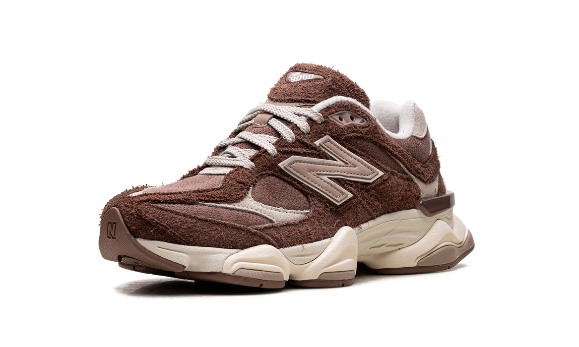 New Balance 9060 Rich Oak