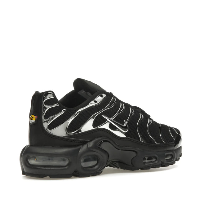 Nike Air Max Plus SE Black Chrome (Women's)