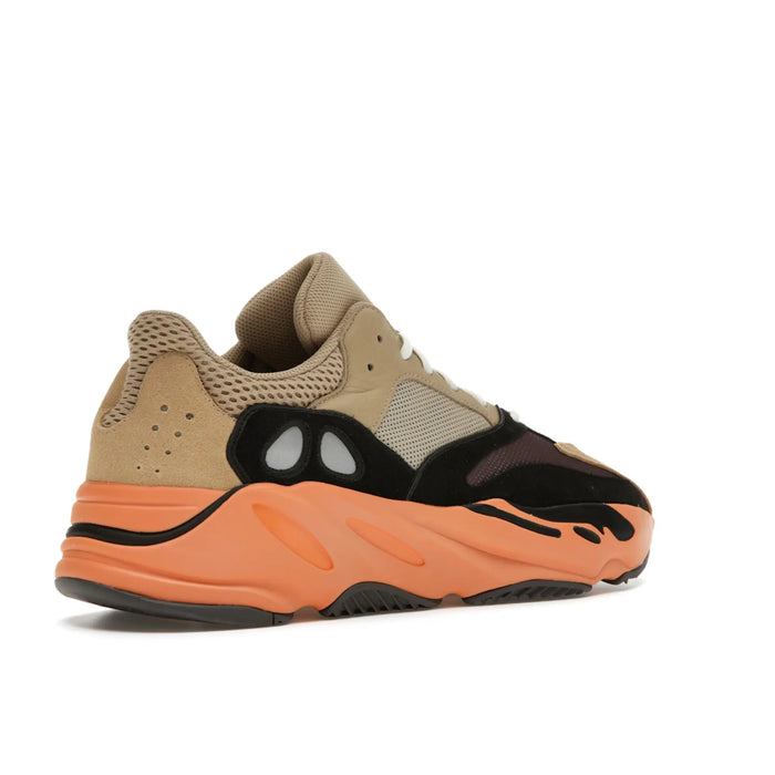 adidas Yeezy Boost 700 Enflame Amber