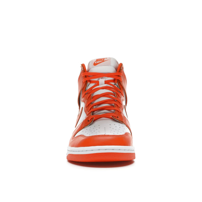 Nike Dunk High Syracuse (2021)